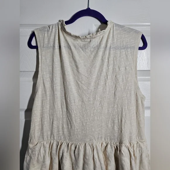 Anthropologie Top - Picture 7 of 10